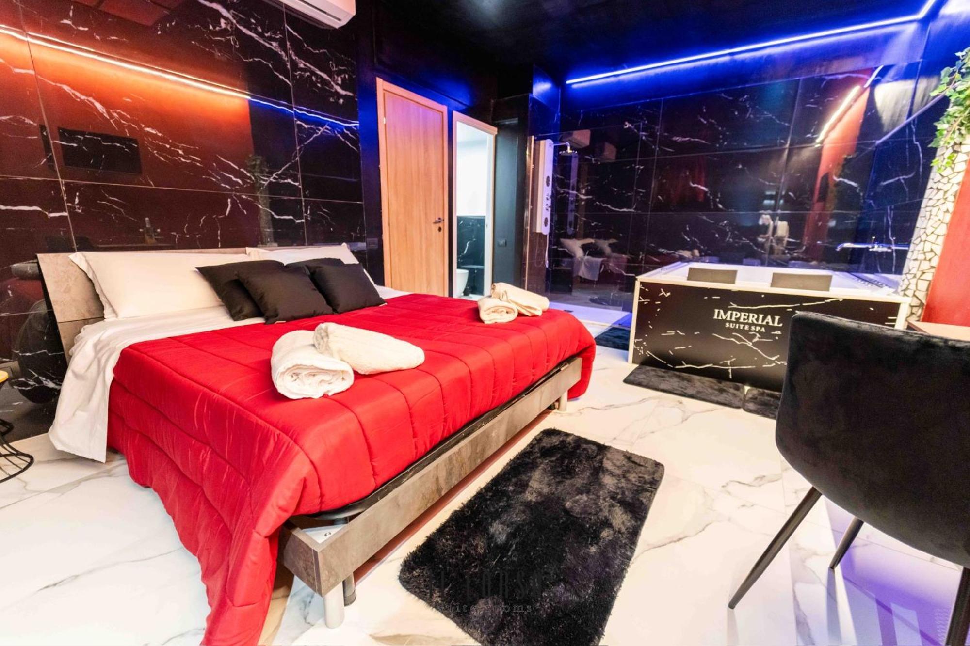 Il Corso Suite Rooms Roccapiemonte Extérieur photo